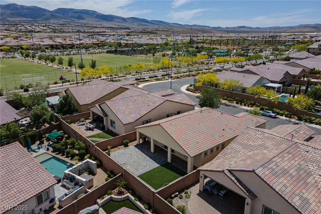 3084 Porte La Paz, Henderson, NV 89044