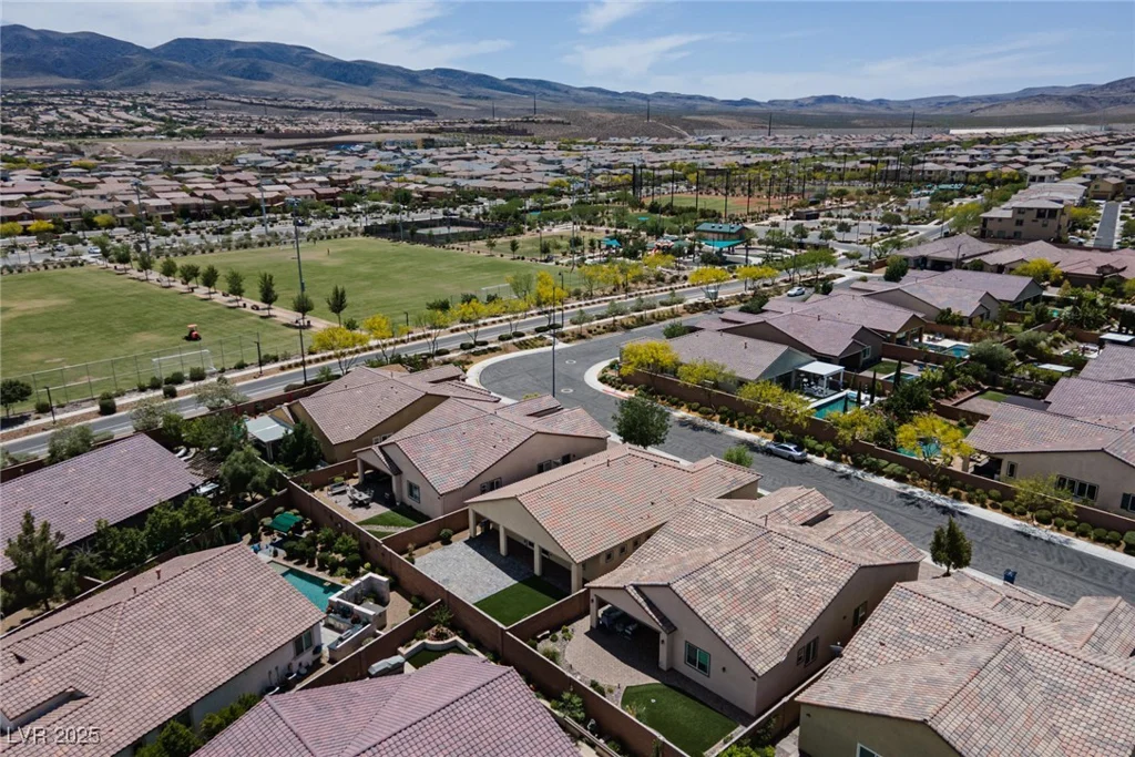 3084 Porte La Paz, Henderson, NV 89044