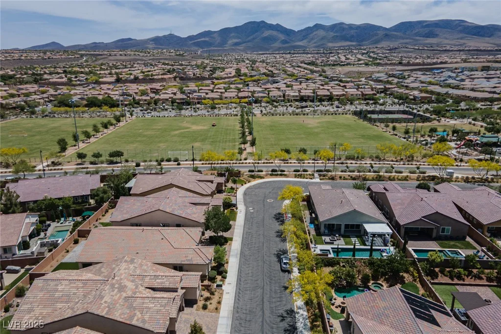 3084 Porte La Paz, Henderson, NV 89044