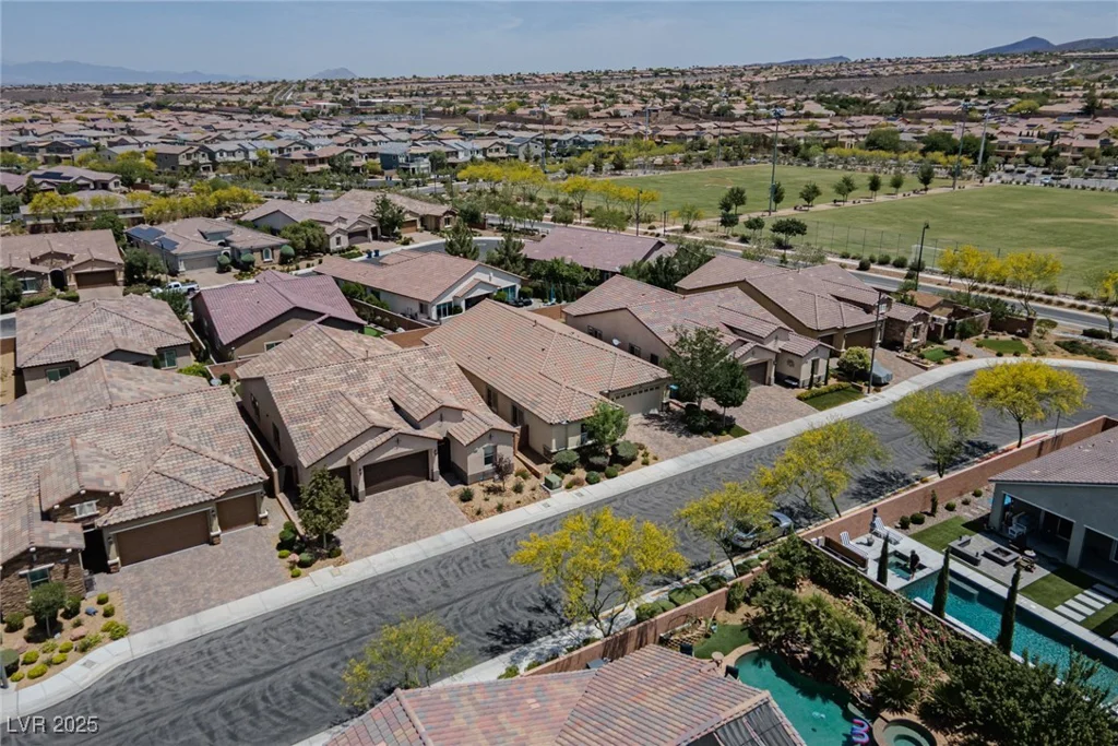 3084 Porte La Paz, Henderson, NV 89044