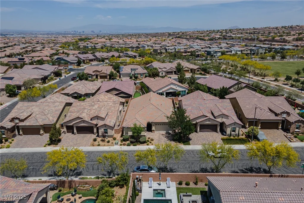 3084 Porte La Paz, Henderson, NV 89044