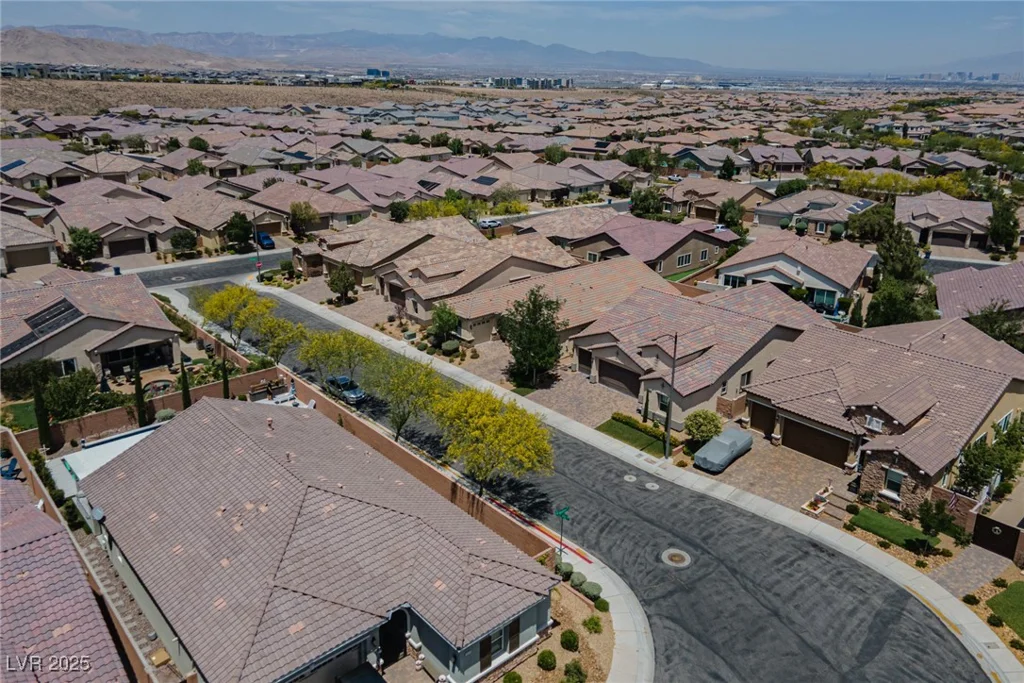 3084 Porte La Paz, Henderson, NV 89044