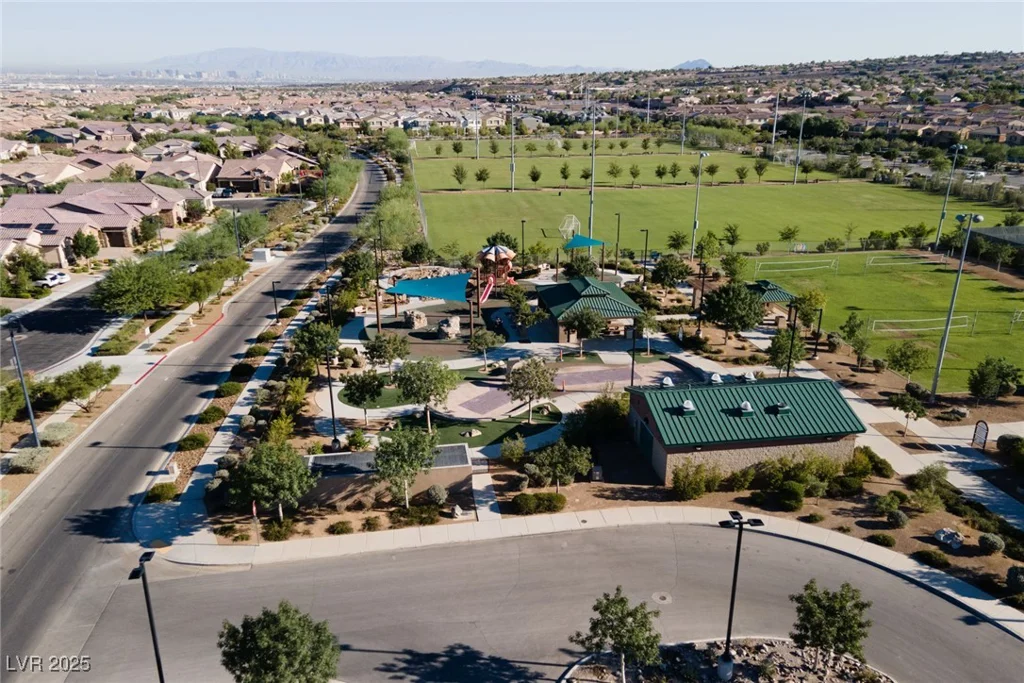 3084 Porte La Paz, Henderson, NV 89044