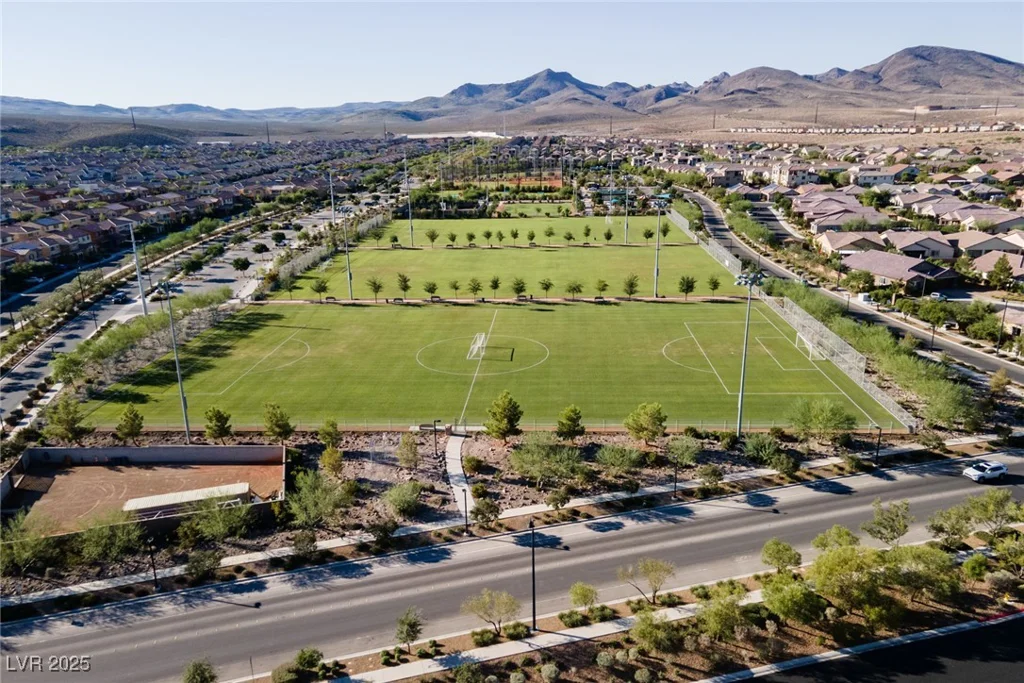 3084 Porte La Paz, Henderson, NV 89044