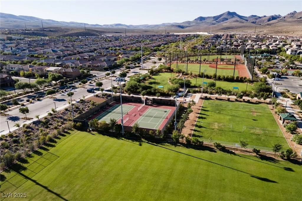 3084 Porte La Paz, Henderson, NV 89044