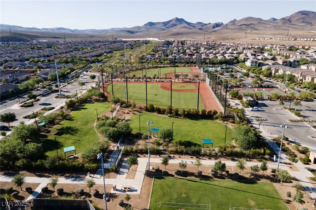 3084 Porte La Paz, Henderson, NV 89044