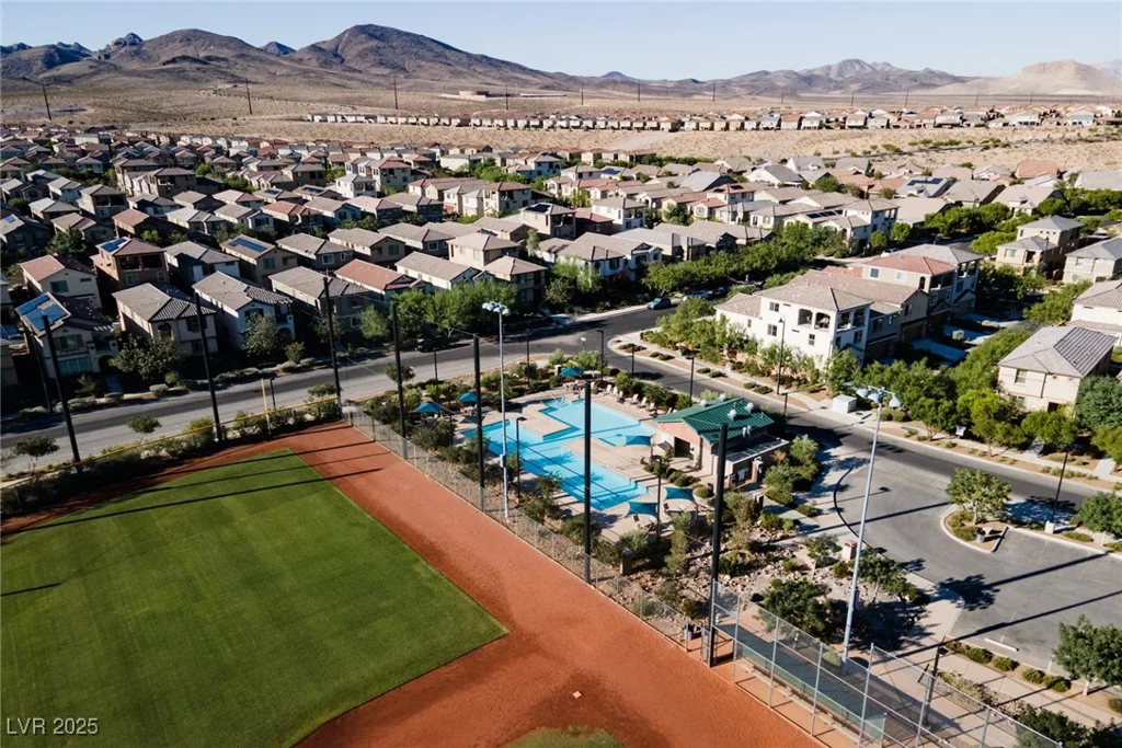 3084 Porte La Paz, Henderson, NV 89044