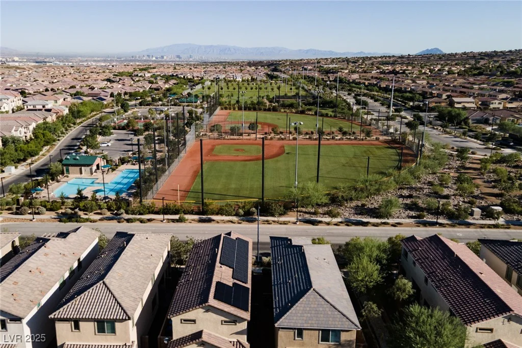3084 Porte La Paz, Henderson, NV 89044