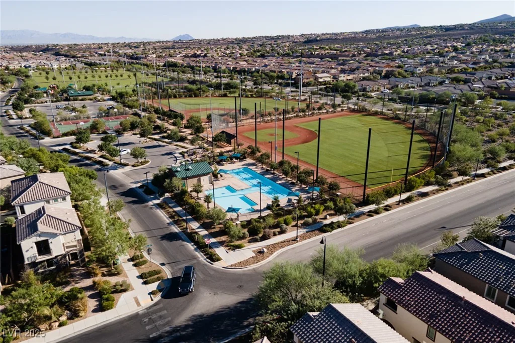 3084 Porte La Paz, Henderson, NV 89044