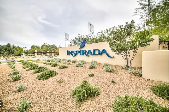 3084 Porte La Paz, Henderson, NV 89044