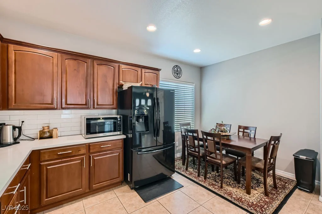 6446 Button Quail, North Las Vegas, NV 89084