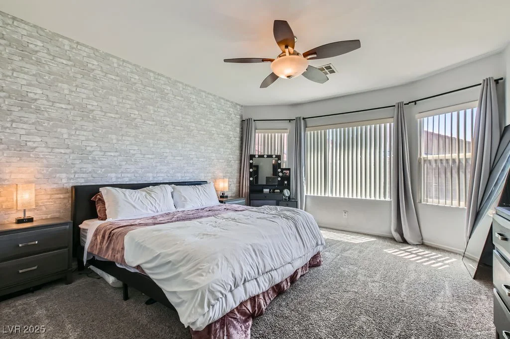6446 Button Quail, North Las Vegas, NV 89084