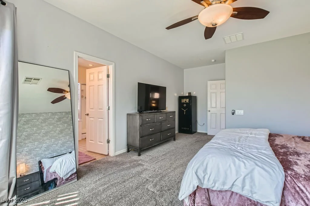 6446 Button Quail, North Las Vegas, NV 89084