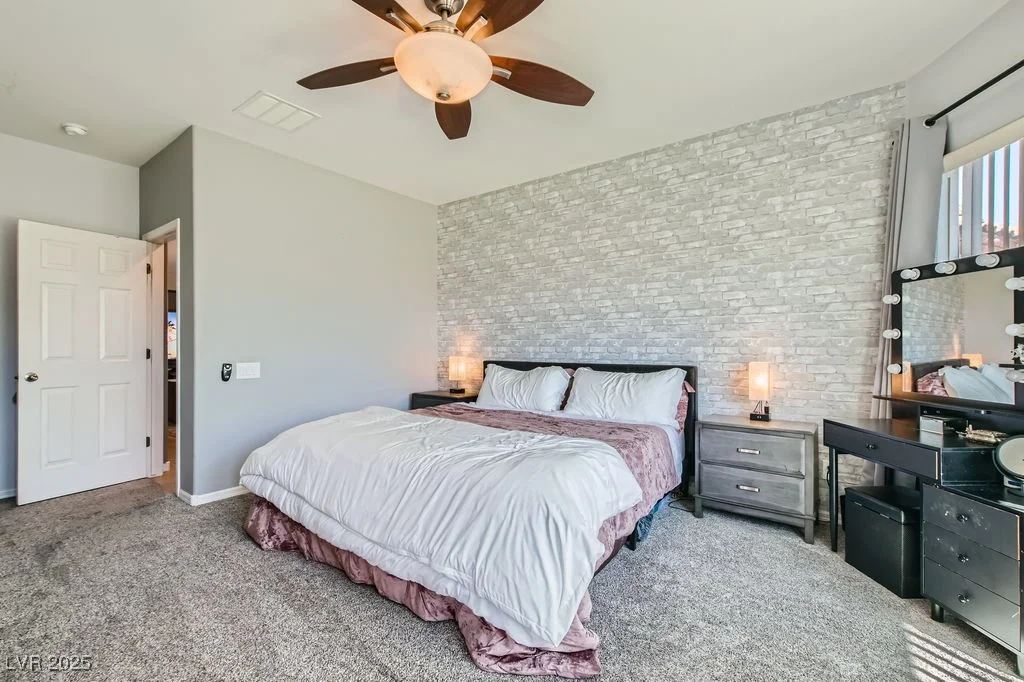 6446 Button Quail, North Las Vegas, NV 89084