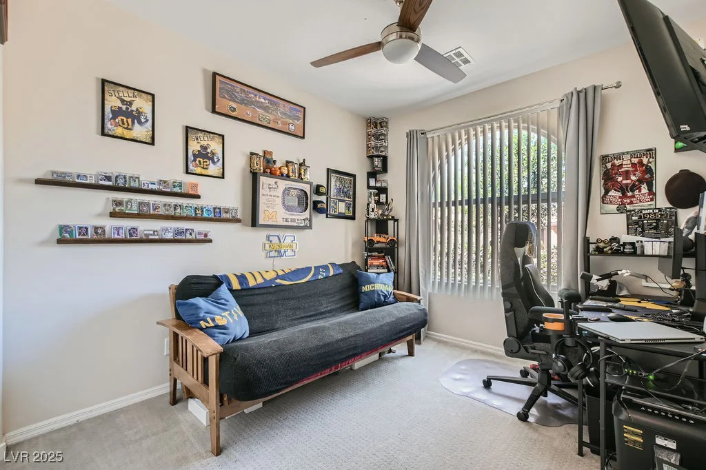 6446 Button Quail, North Las Vegas, NV 89084