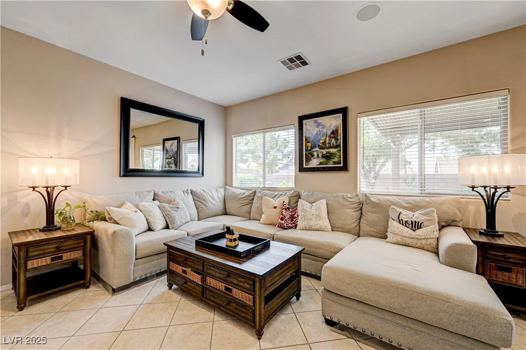 724 Smokey Mountain, Henderson, NV 89012