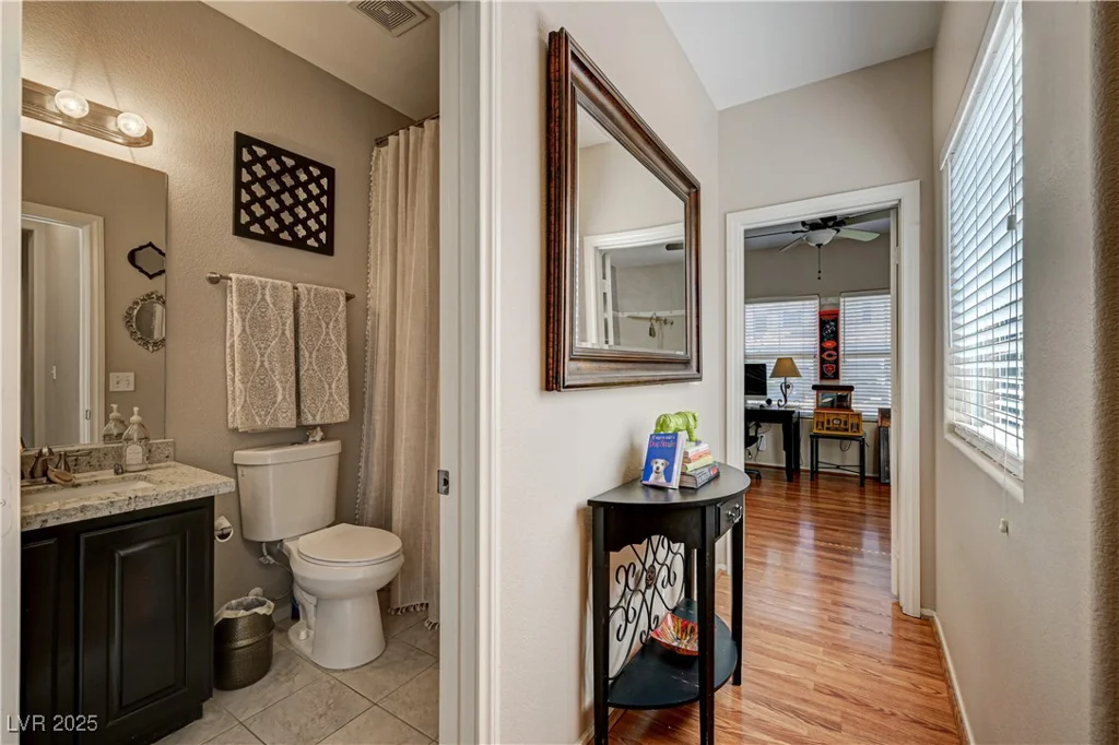 724 Smokey Mountain, Henderson, NV 89012
