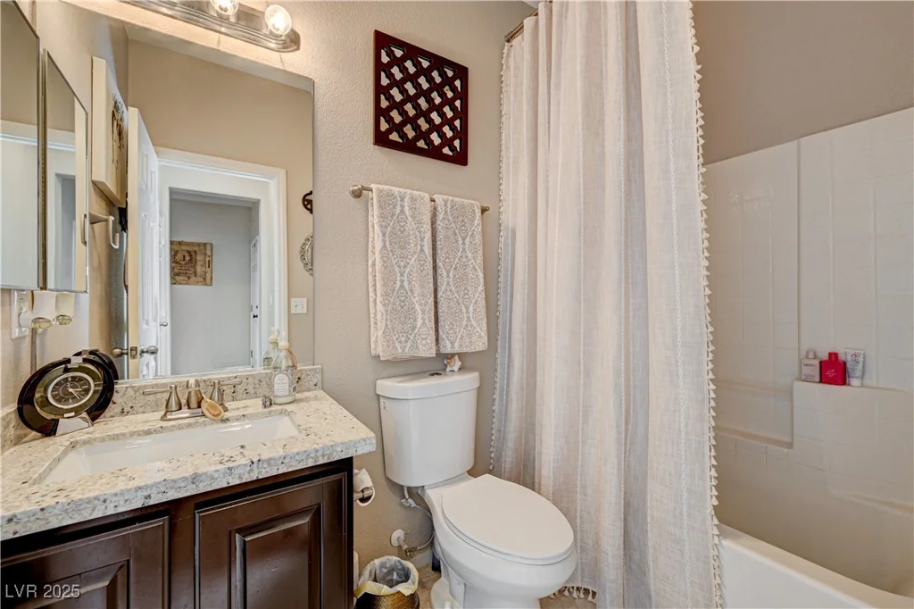 724 Smokey Mountain, Henderson, NV 89012