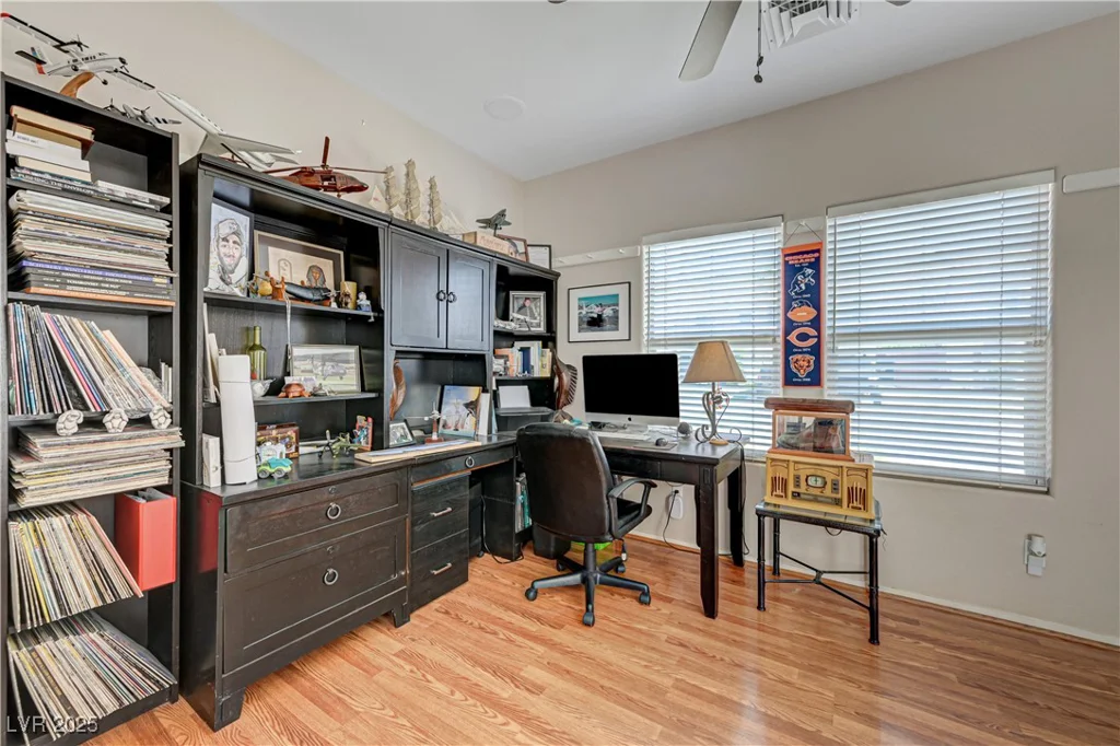724 Smokey Mountain, Henderson, NV 89012