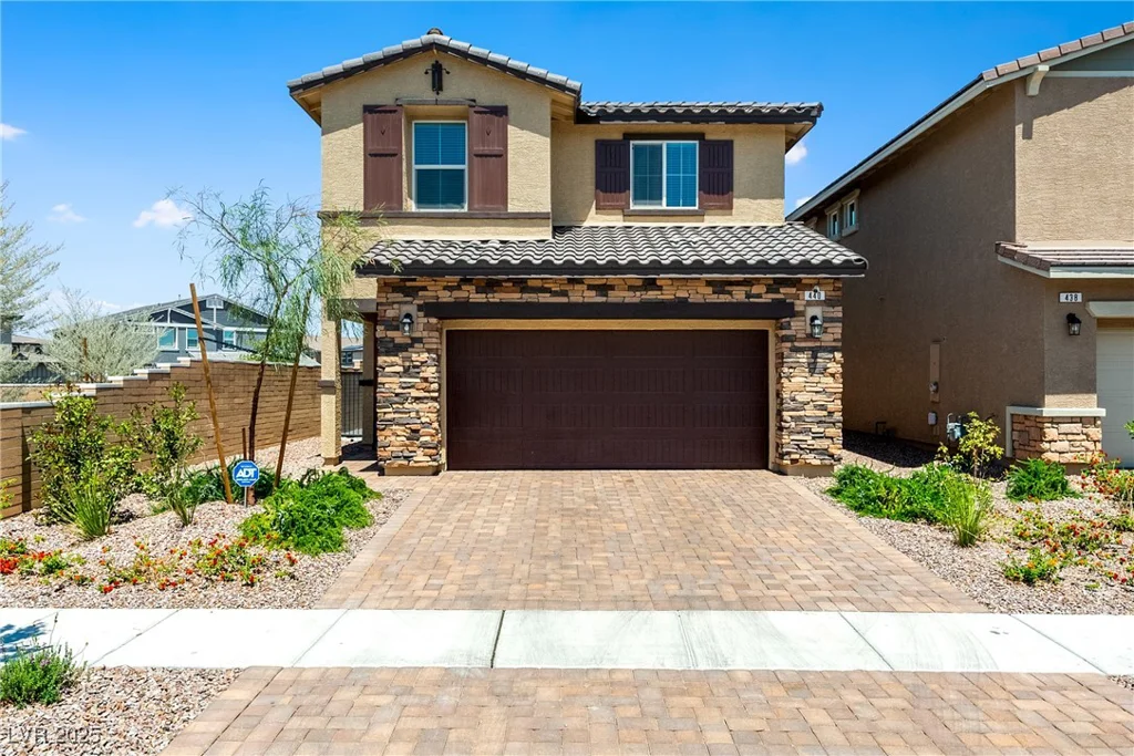 440 Blue Lark, Henderson, NV 89011