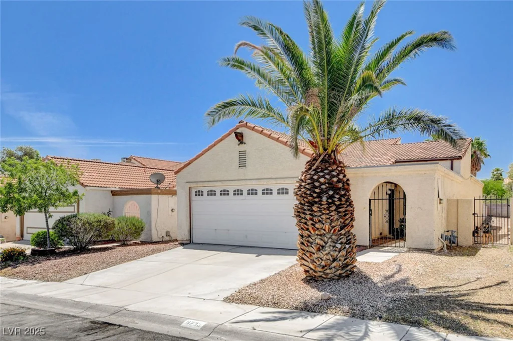 8233 Willeta, Las Vegas, NV 89145