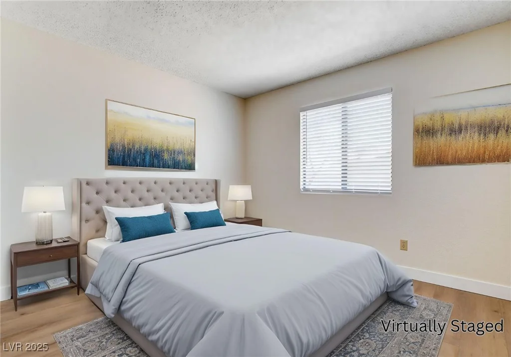 8233 Willeta, Las Vegas, NV 89145