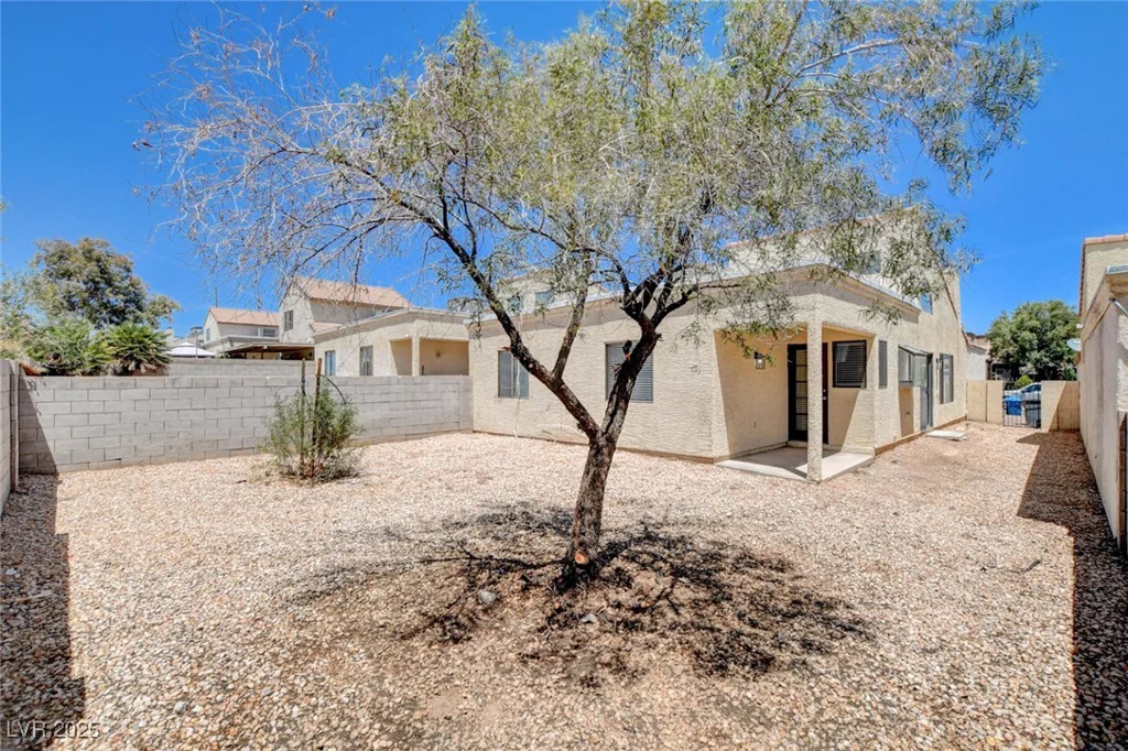 8233 Willeta, Las Vegas, NV 89145
