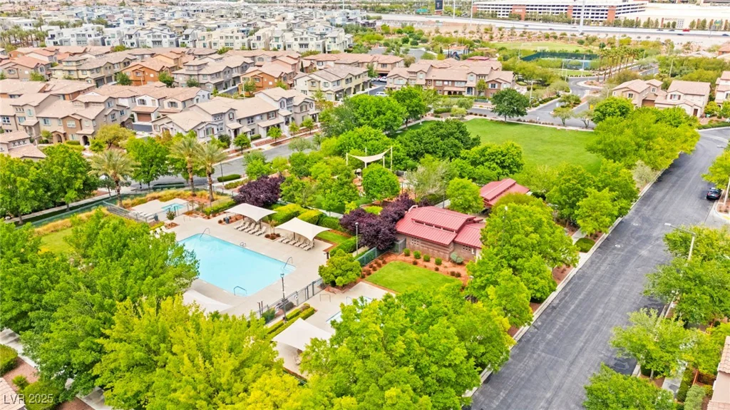 11402 Newton Commons, Las Vegas, NV 89135