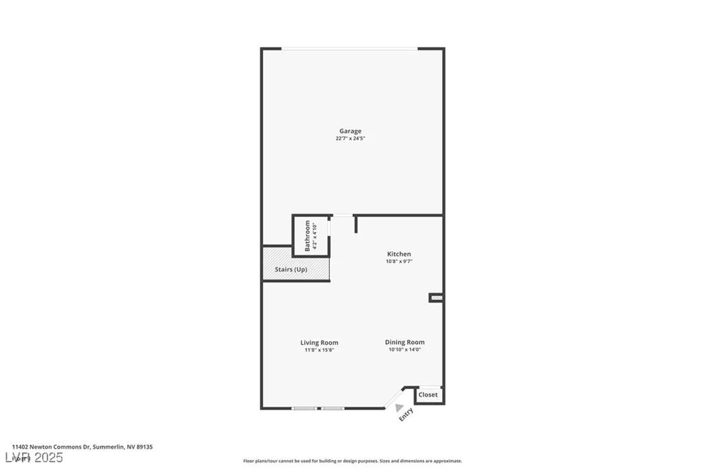 11402 Newton Commons, Las Vegas, NV 89135