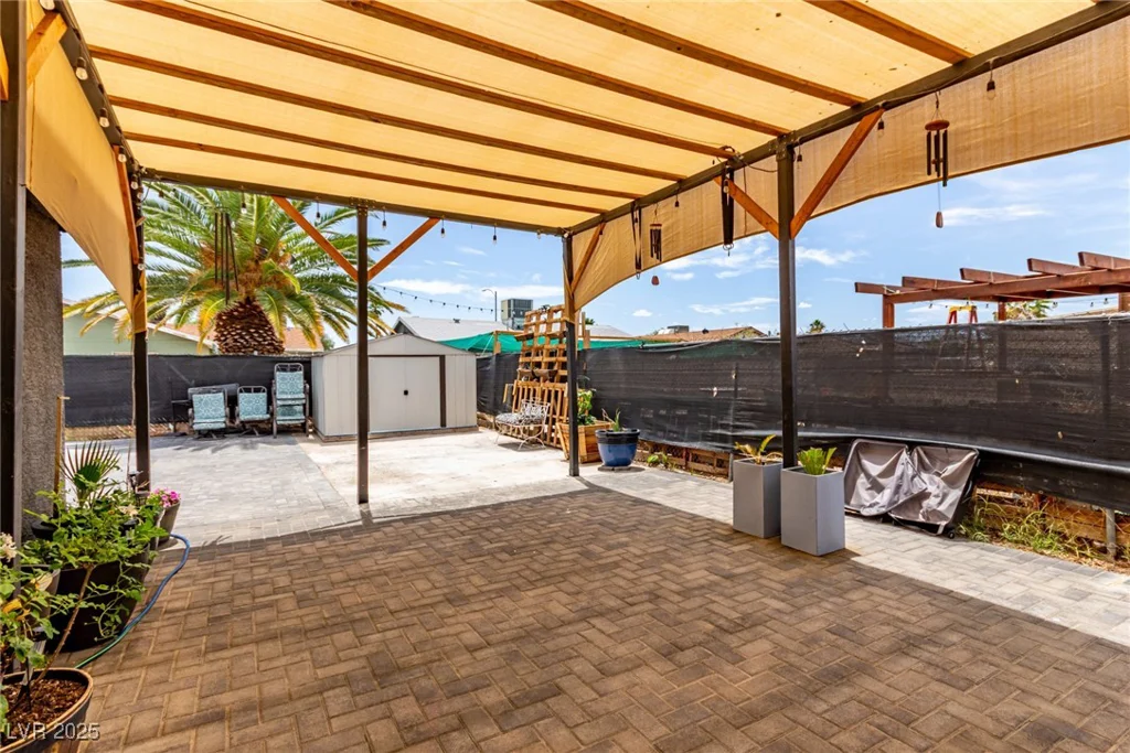 3417 Lillis, North Las Vegas, NV 89030