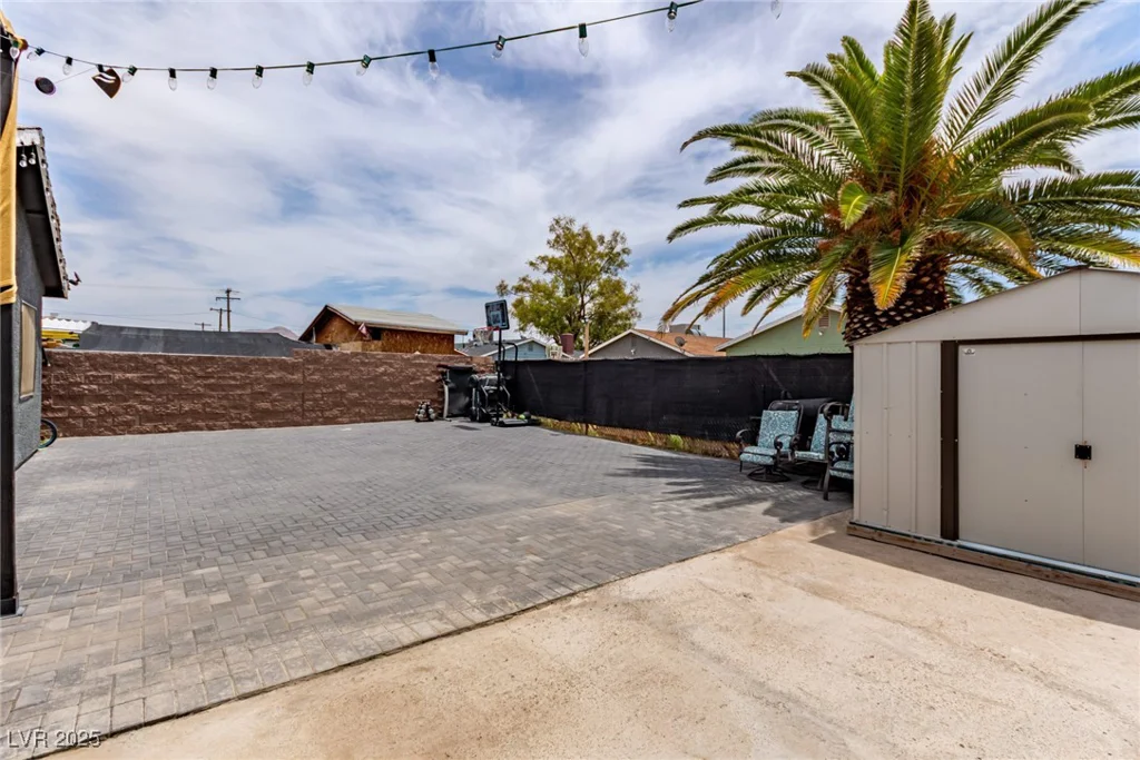 3417 Lillis, North Las Vegas, NV 89030