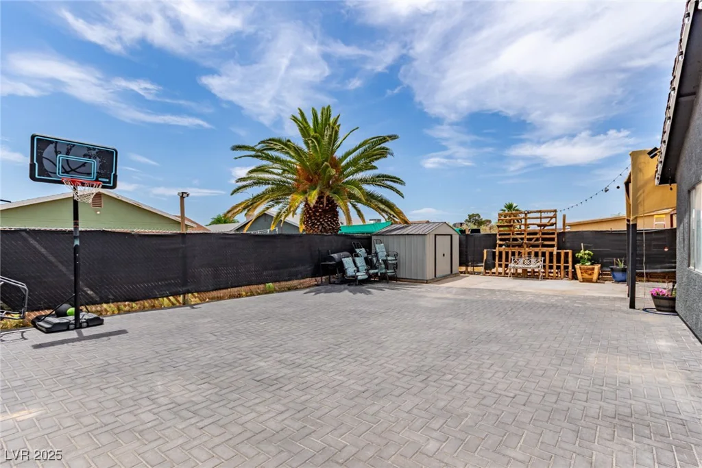 3417 Lillis, North Las Vegas, NV 89030