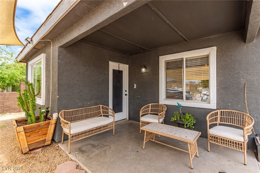 3417 Lillis, North Las Vegas, NV 89030