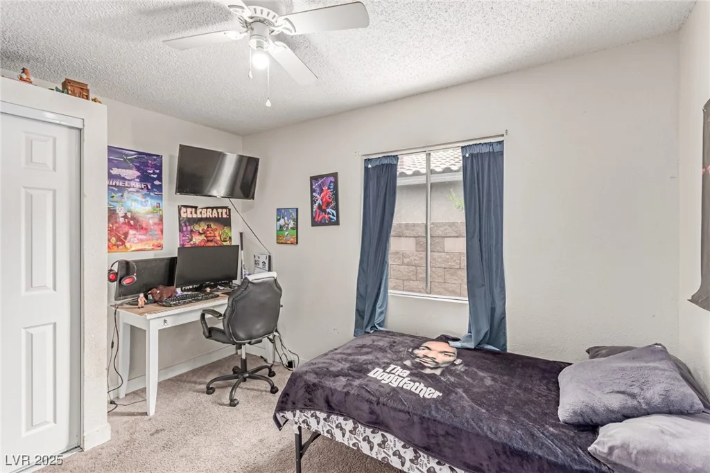 3417 Lillis, North Las Vegas, NV 89030