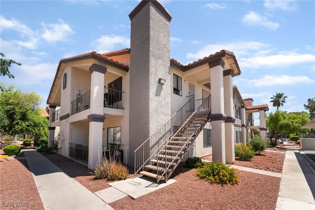 1575 Warm Springs, Henderson, NV 89014