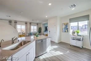 7915 Pandora Sky, North Las Vegas, NV 89084