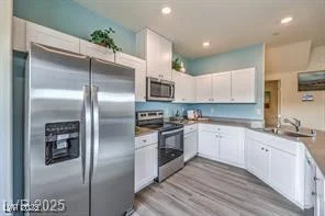 7915 Pandora Sky, North Las Vegas, NV 89084