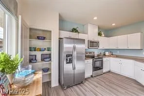 7915 Pandora Sky, North Las Vegas, NV 89084