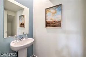 7915 Pandora Sky, North Las Vegas, NV 89084