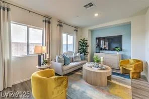 7915 Pandora Sky, North Las Vegas, NV 89084