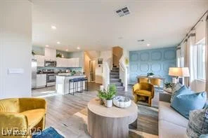 7915 Pandora Sky, North Las Vegas, NV 89084