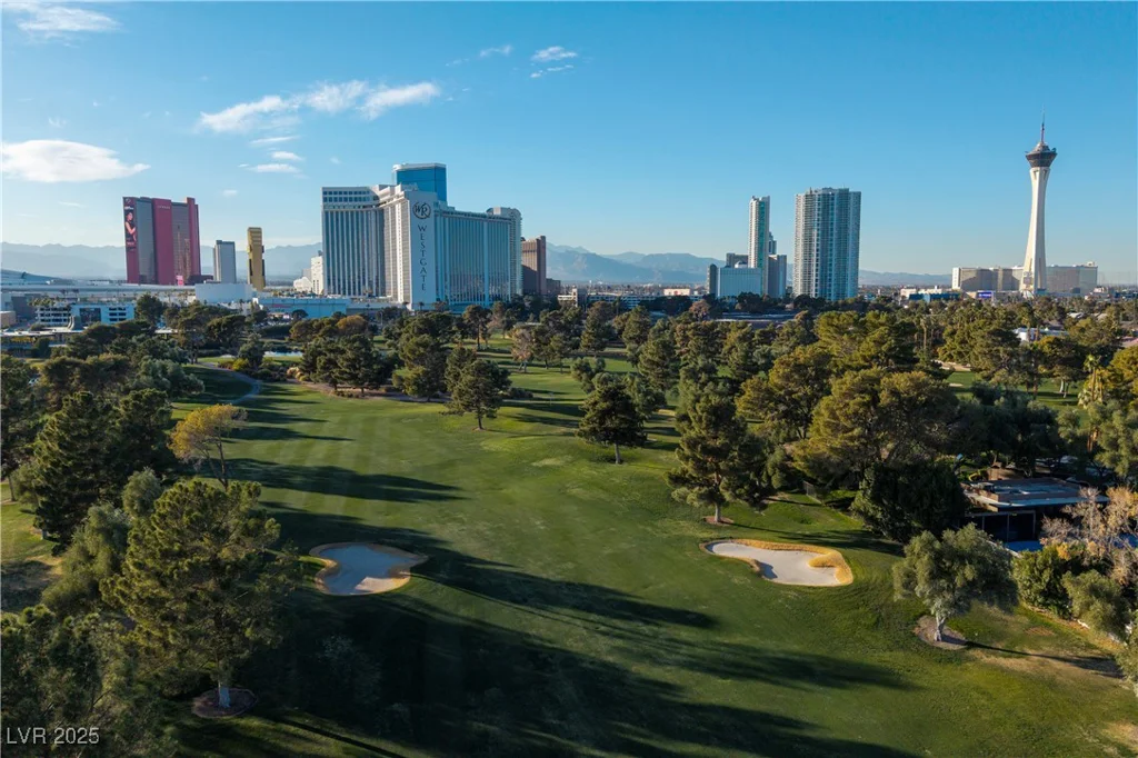3111 Bel Air, Las Vegas, NV 89109