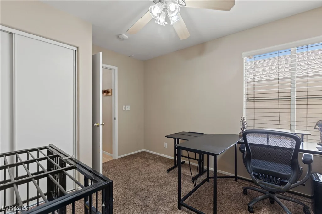 1906 Desert Sage, North Las Vegas, NV 89031