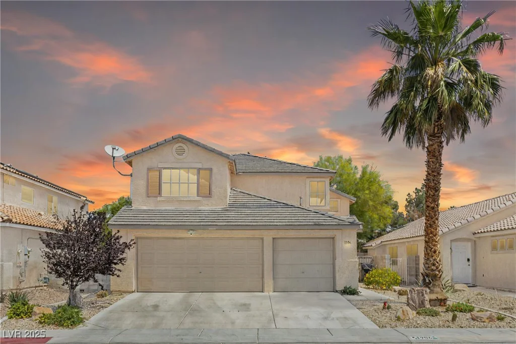 1906 Desert Sage, North Las Vegas, NV 89031