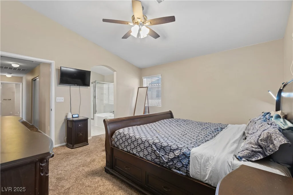 1906 Desert Sage, North Las Vegas, NV 89031