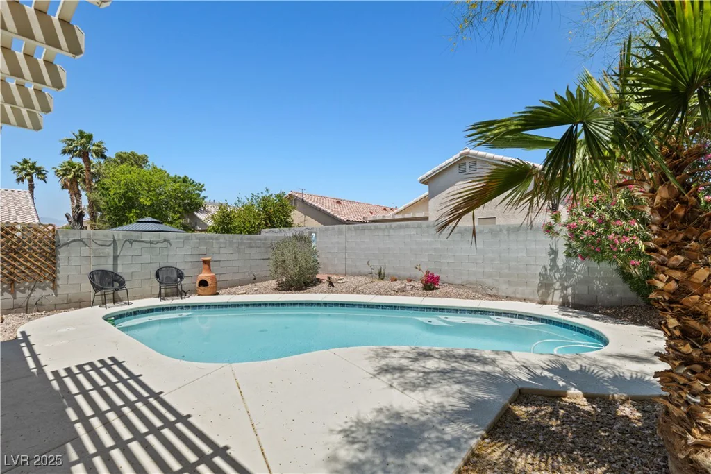 1906 Desert Sage, North Las Vegas, NV 89031