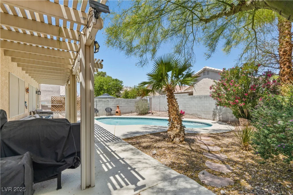 1906 Desert Sage, North Las Vegas, NV 89031