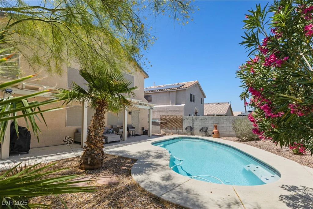1906 Desert Sage, North Las Vegas, NV 89031