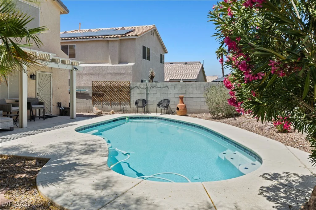 1906 Desert Sage, North Las Vegas, NV 89031