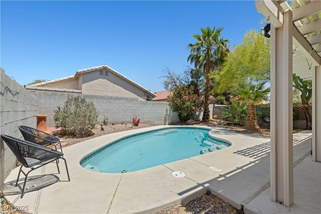 1906 Desert Sage, North Las Vegas, NV 89031